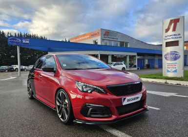 Peugeot 308 1.6 THP - 270 -  GTi Maxton Design PHASE 2 Coupe Franche ! Occasion