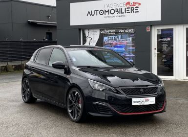 Peugeot 308 1.6 THP 270 GTI - HIFI DENON - CAMERA DE RECUL