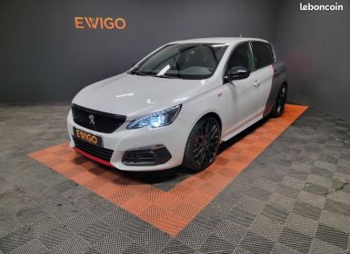 Peugeot 308 1.6 THP 270ch GTI S&S + Jantes Origine