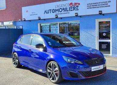 Achat Peugeot 308 1.6 THP 270ch GTi S&S Occasion