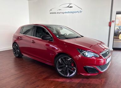 Peugeot 308 1.6 THP 270CH GTI S&S 5P