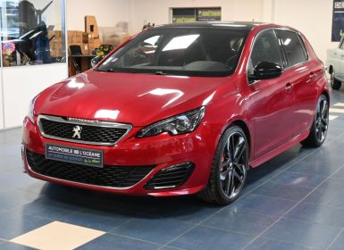 Achat Peugeot 308 1.6 THP 270ch S&S BVM6 GTi Occasion