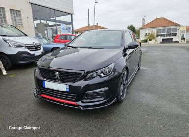 Peugeot 308 1.6 THP 270CH S&S GTI BY SPORT