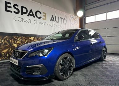 Achat Peugeot 308 1.6 THP GT 225 EAT8 Occasion