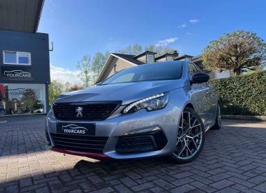 Achat Peugeot 308 1.6 THP GTi Occasion