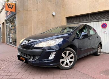 Peugeot 308 1.6 VTI 120CH ACTIVE RADAR AR