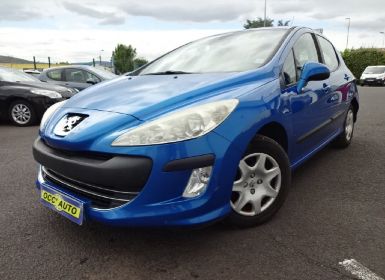 Peugeot 308 1.6 VTi 120ch Confort Pack Occasion