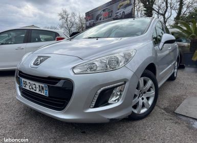 Peugeot 308 1.6 vti 16v 120 ch active