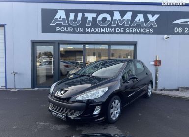 Peugeot 308 1.6 VTi 16V BERLINE Navteq PHASE 1