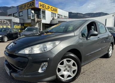 Peugeot 308 1.6 VTI 16V CONFORT PACK 5P