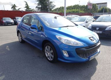 Peugeot 308 1.6 VTI 16V PREMIUM 5P