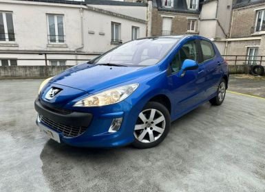 Peugeot 308 1.6 VTI 16V PREMIUM PACK BA 5P