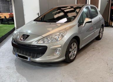 Achat Peugeot 308 1.6 VTi Occasion