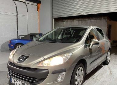 Achat Peugeot 308 1.6 VTi Occasion