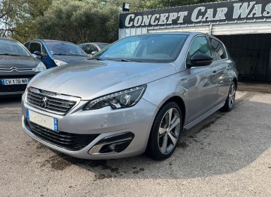 Achat Peugeot 308 Occasion