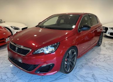 Peugeot 308 Occasion