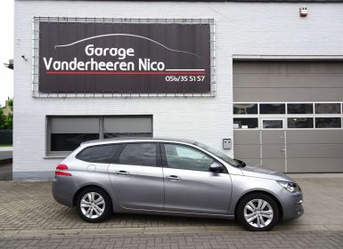 Vente Peugeot 308 1.6BlueHDi Active NAVI,CRUISE,TREKHAAK,BLUETH,ALU Occasion