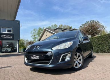 Peugeot 308 1.6i Active Occasion