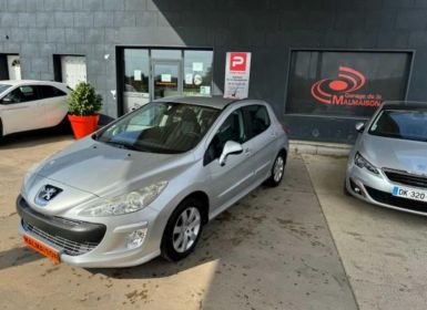 Peugeot 308 1.6L VTI 120CV PREMIUM