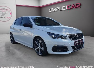 Achat Peugeot 308 180ch EAT8 GT Garantie 12 mois Occasion