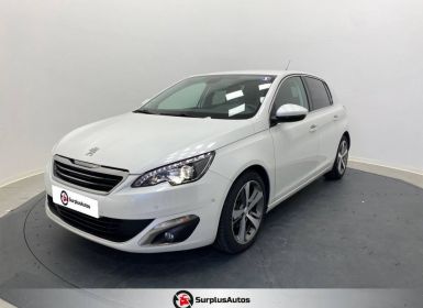 Achat Peugeot 308 (2) 1.6 E-HDI 115 FAP Féline Occasion