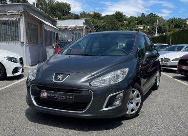 Achat Peugeot 308 (2) 1.6 hdi 92 fap active bvm5 5p Occasion
