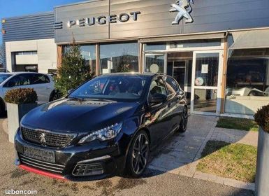 Peugeot 308 (2) 1.6 THP 270 GTi