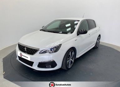 Peugeot 308 (2) 2.0 BlueHDi 150 S&S GT Line