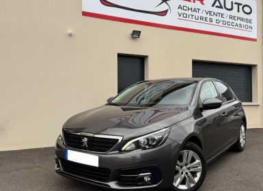 Achat Peugeot 308 2 PHASE 1.5 BLUEHDI 130 S&S ACTIVE BUSINESS Occasion