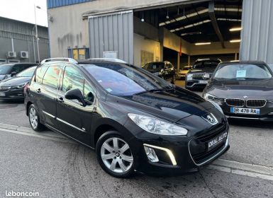 Peugeot 308 (2) SW 1.6 HDI 92 Style