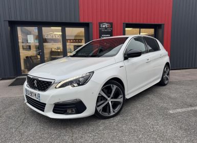 Vente Peugeot 308 2.0 BlueHDi - 150  II GT Line PHASE 2 Occasion