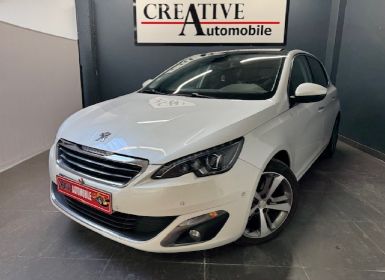 Achat Peugeot 308 2.0 BlueHDi 150 CV Moteur 21 000kms Occasion