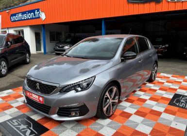 Achat Peugeot 308 2.0 BlueHDi 150 GT LINE GPS CAMERA JA 18 Occasion