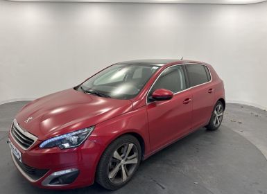 Peugeot 308 2.0 BlueHDi 150ch S&S EAT6 Feline Occasion