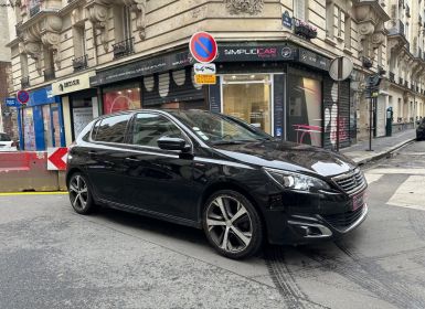 Peugeot 308 2.0 BlueHDi 150ch SS EAT6 GT Line