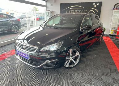 Vente Peugeot 308 2.0 BlueHDi 180ch SetS EAT6 GT Occasion