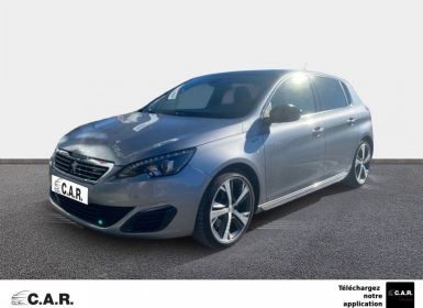 Peugeot 308 2.0 BlueHDi 180ch S&S EAT6 GT Occasion