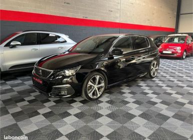 Peugeot 308 2.0 bluehdi 180ch s&s gt