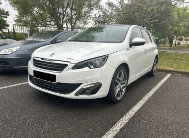 Vente Peugeot 308 2.0 BLUEHDI FAP 150CH FELINE EAT6 5P Occasion