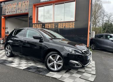 Achat Peugeot 308 2.0 BLUEHDI FAP 150CH FELINE EAT6 5P Occasion