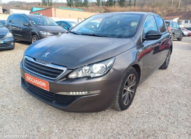 Peugeot 308 308, 1,2 e-THP, 110 CH, SENSATION