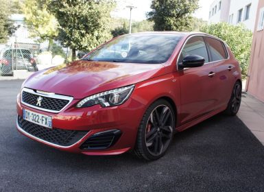 Vente Peugeot 308 308 GTI 1.6 THP 270 Occasion