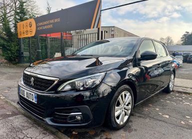 Vente Peugeot 308 308 II (2) 1.2 PURETECH 130 S&S ACTIVE BUSINESS EAT8 Occasion