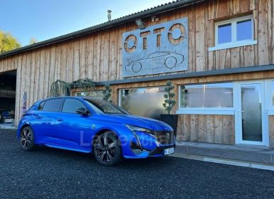 Achat Peugeot 308 (3E GENERATION) III 1.6 PHEV 225 GT PACK E-EAT8 Occasion
