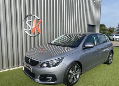 Peugeot 308 ACTIVE 1.2 PT 130 BVM6 GPS Occasion