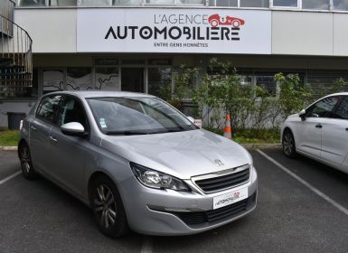 Achat Peugeot 308 ACTIVE 1.6 HDi FAP 92 cv Occasion