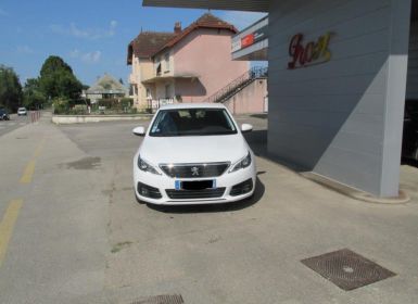 Achat Peugeot 308 ACTIVE BUSINESS Blanc Occasion