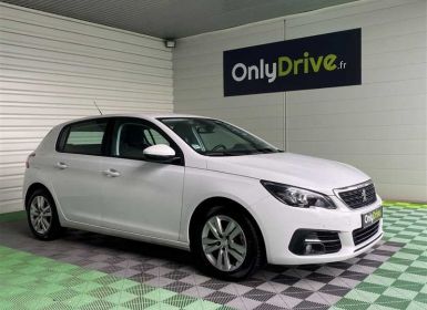 Peugeot 308 AFFAIRE 1.5 BlueHDi 100ch BVM6 Active Business Occasion