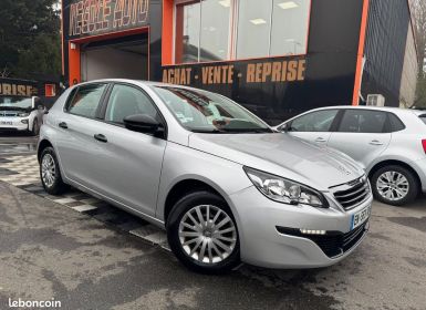 Peugeot 308 AFFAIRE 1.6 BLUEHDI 100CH S&S PREMIUM