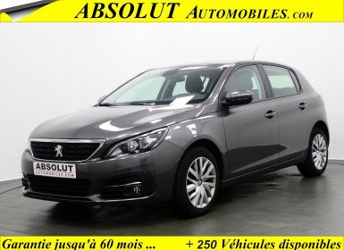 Achat Peugeot 308 AFFAIRE 1.6 BLUEHDI 100CH S&S PREMIUM PACK 2018 Occasion